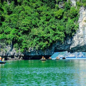 Discover Luon Cave