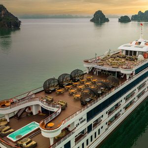 Hanoi to Halong Bay MICE Group Tour - 3 Days