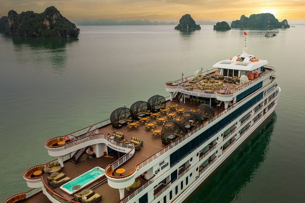 Hanoi to Halong Bay MICE Group Tour - 3 Days