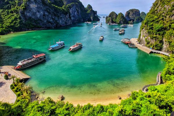Bo Hon Island