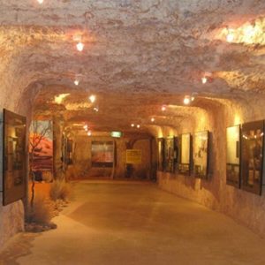 Cu Chi Tunnels