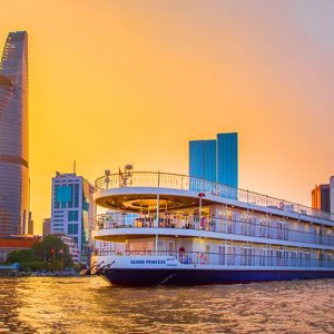 South to North Vietnam MICE Packages - 5 Days