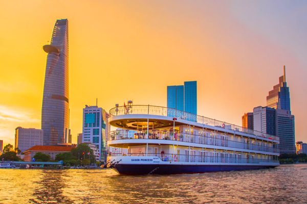 South to North Vietnam MICE Packages - 5 Days