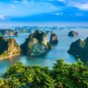 Halong Bay MICE Packages – 4 Days