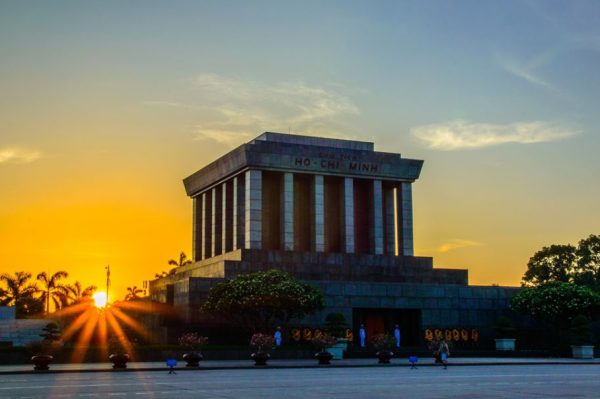 Northern Vietnam MICE Tour Packages - 5 Days