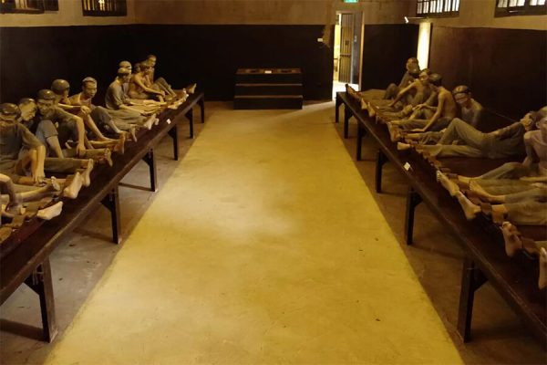 Hoa Lo Prison