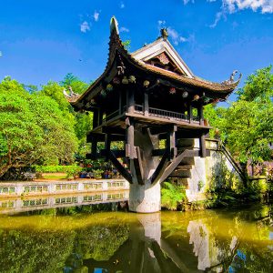 Hanoi & Ho Chi Minh City MICE Group Packages - 6 Days