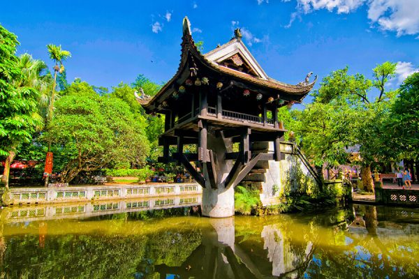 Hanoi & Ho Chi Minh City MICE Group Packages - 6 Days