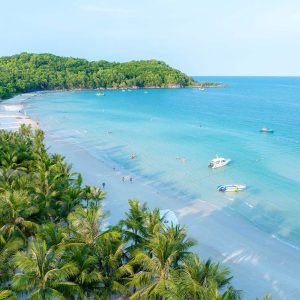 Ho Chi Minh City & Phu Quoc MICE Tour – 8 Days