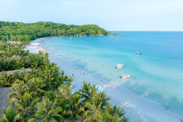 Ho Chi Minh City & Phu Quoc MICE Tour – 8 Days
