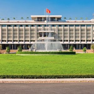 Ho Chi Minh City MICE Tour - 4 Days