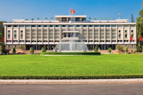 Ho Chi Minh City MICE Tour - 4 Days