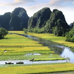 Skull Island Quang Ninh