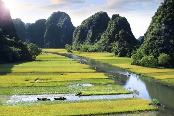 Skull Island Quang Ninh