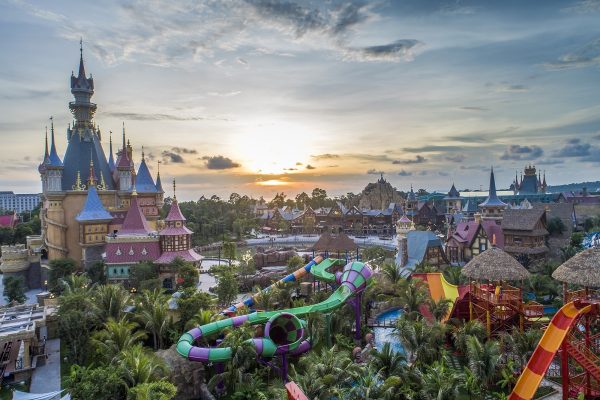 Vinpearl Phu Quoc