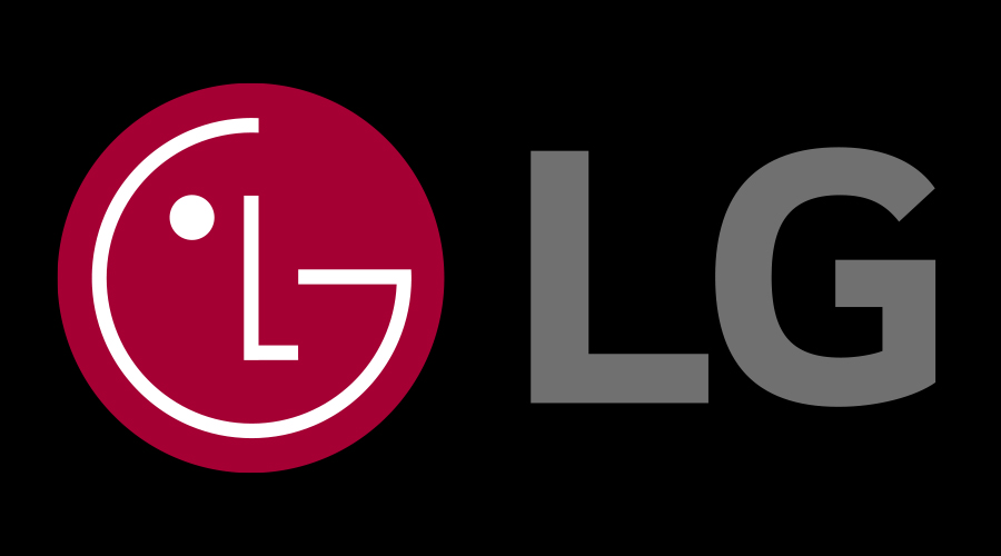 LG logo
