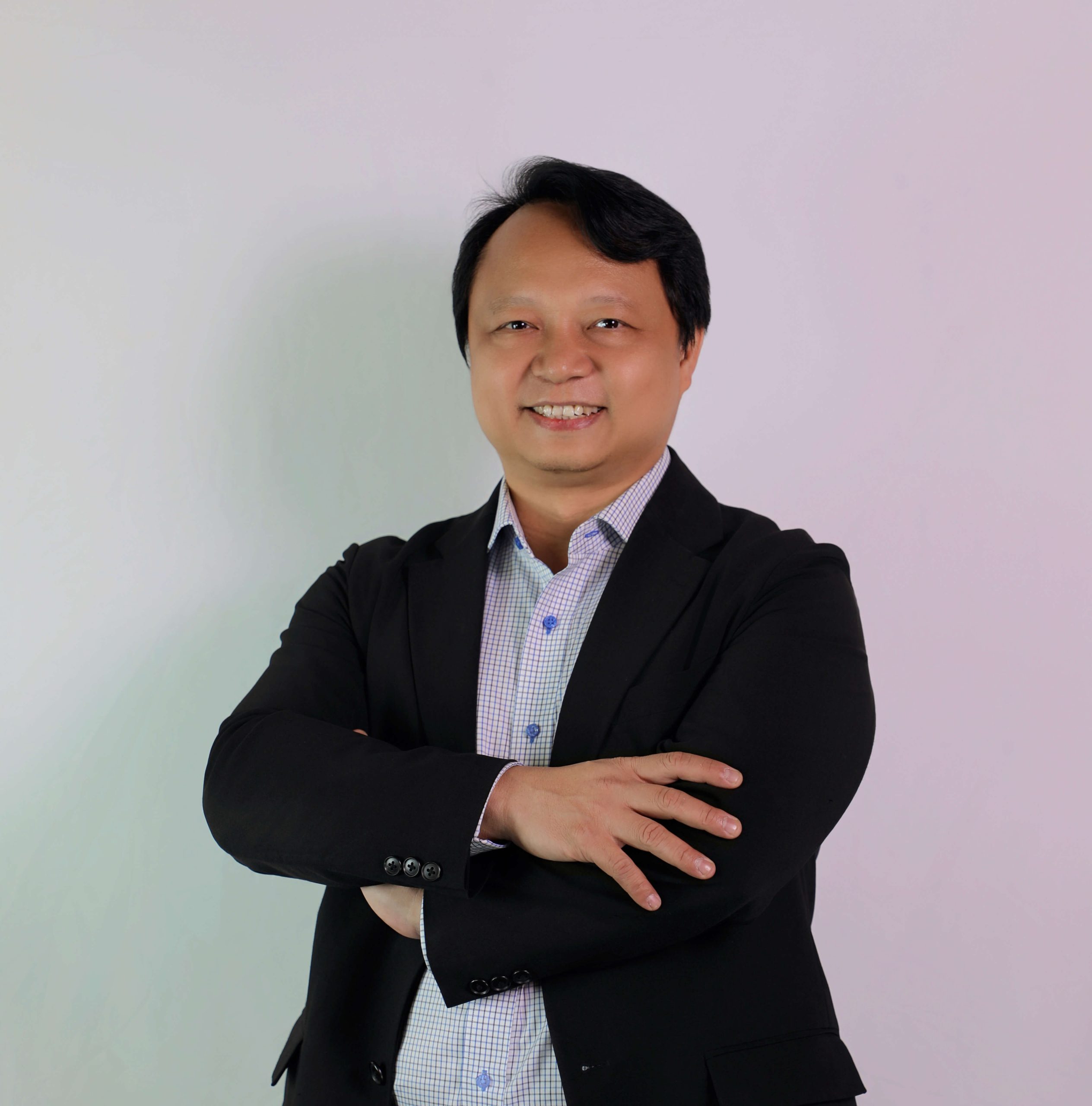 Mr. Henry Le - Founder of Viet Vision Mice