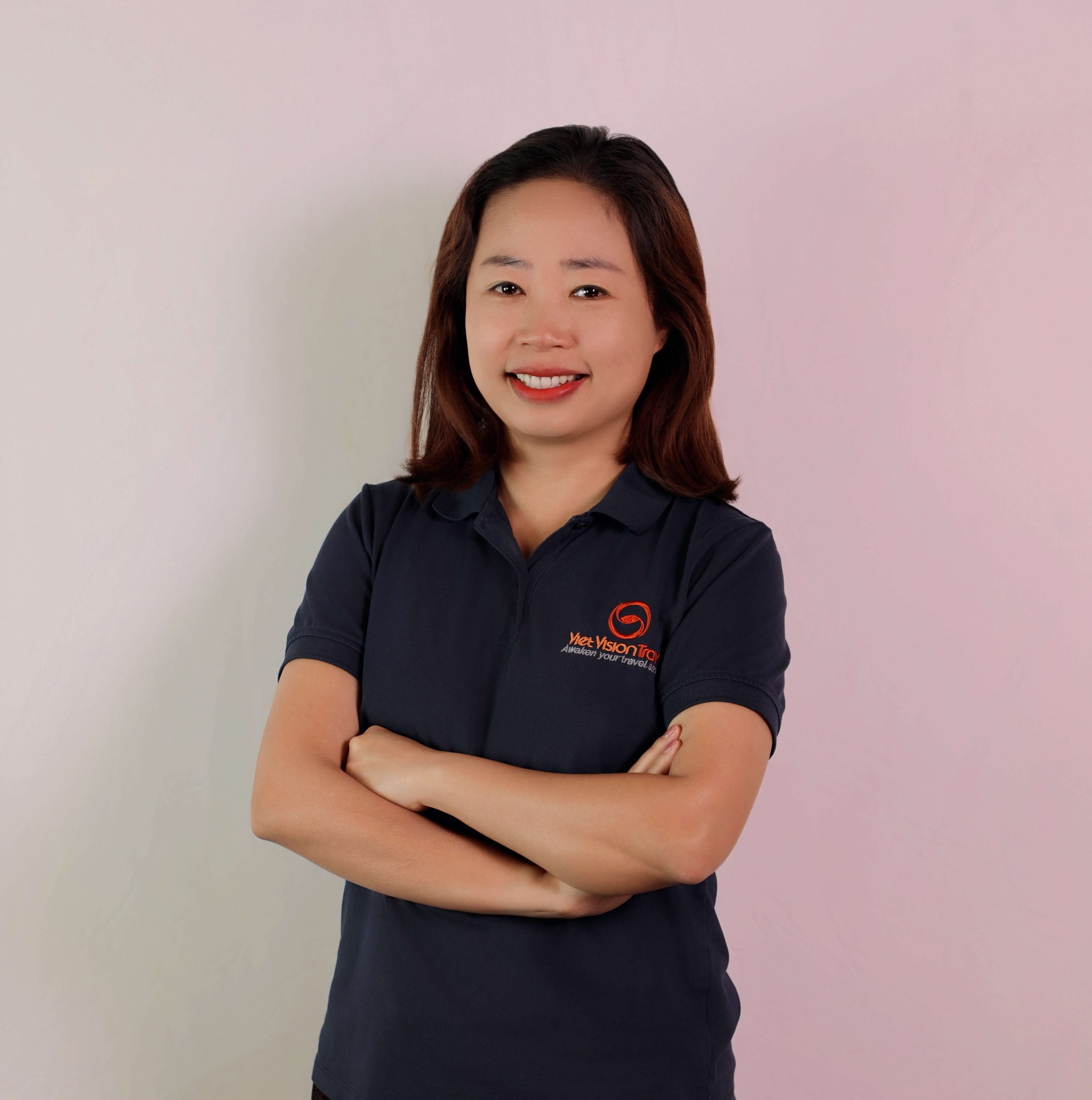 Mrs. JEANNY DUONG - director of sales