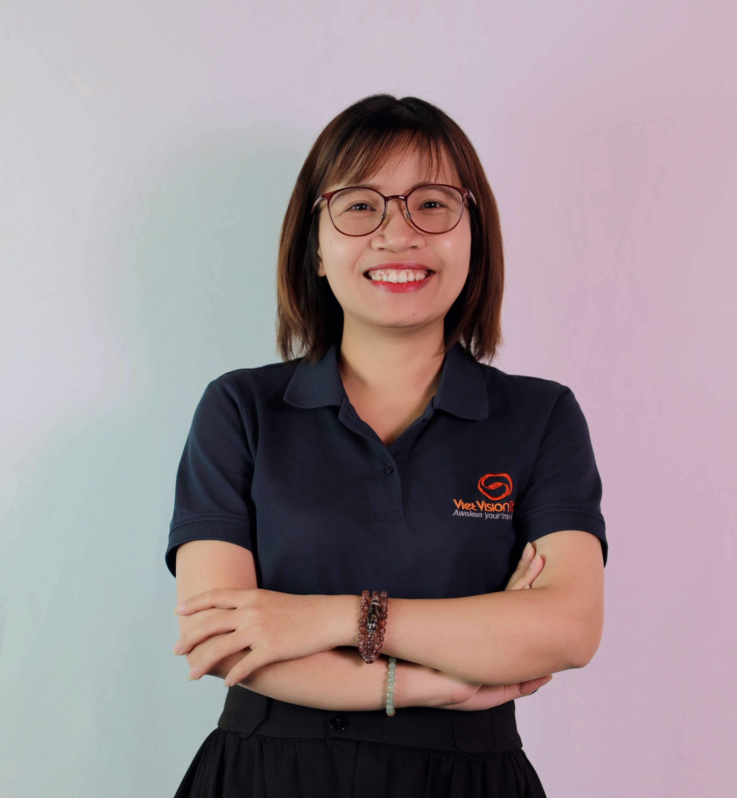 Mrs. Linh My - Operator Manager