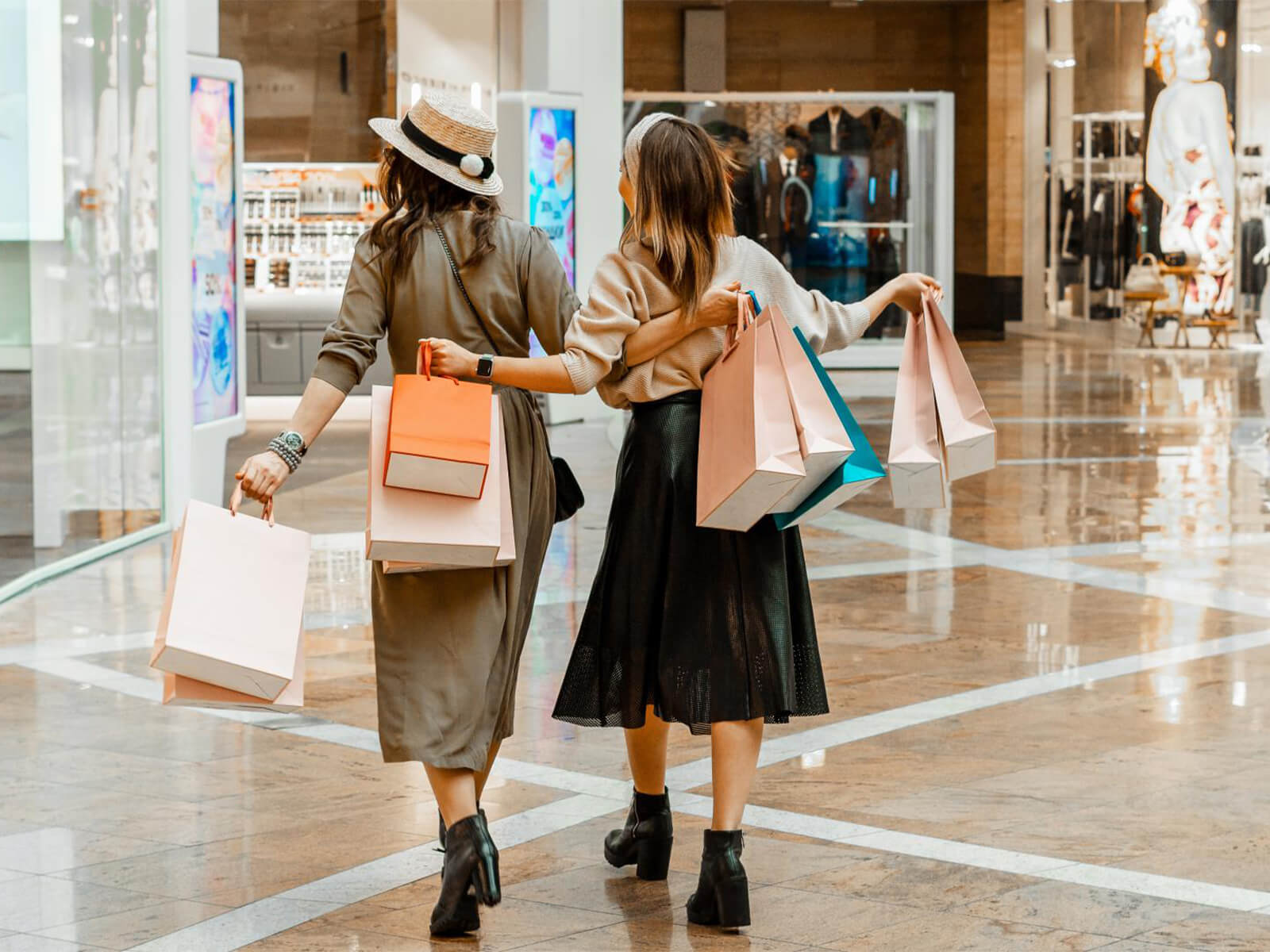 No shoppng stop in viet vision mice tours