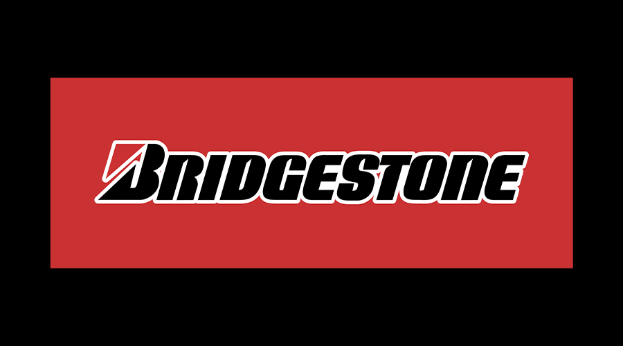 bridgestone logo