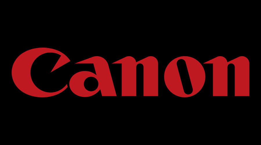 canon logo