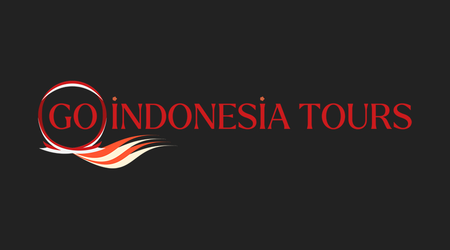 go indonesia tours logo