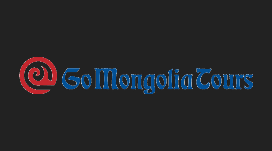 go mongolia tours logo