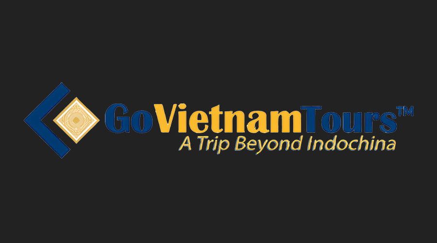go vietnam tours logo