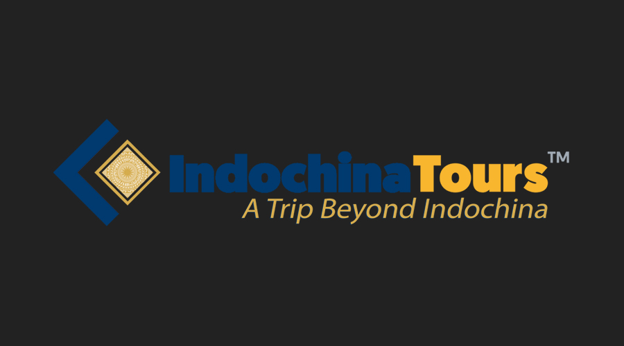 indochina tours logo