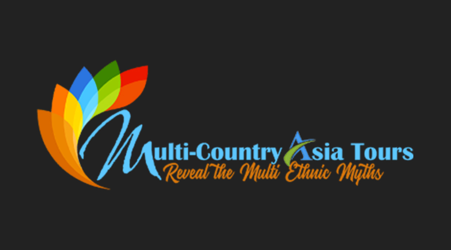 multicountry asia logo