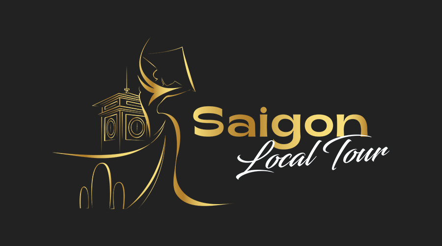 saigonlocal tour logo