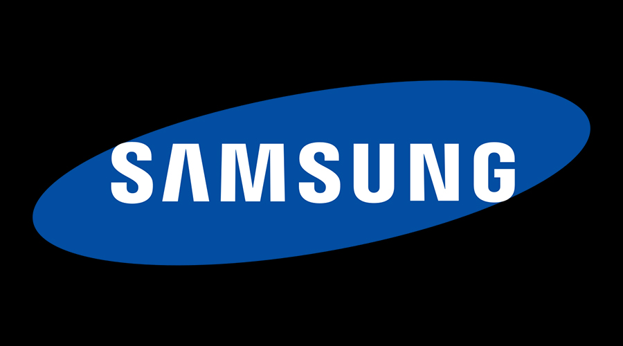 samsung logo