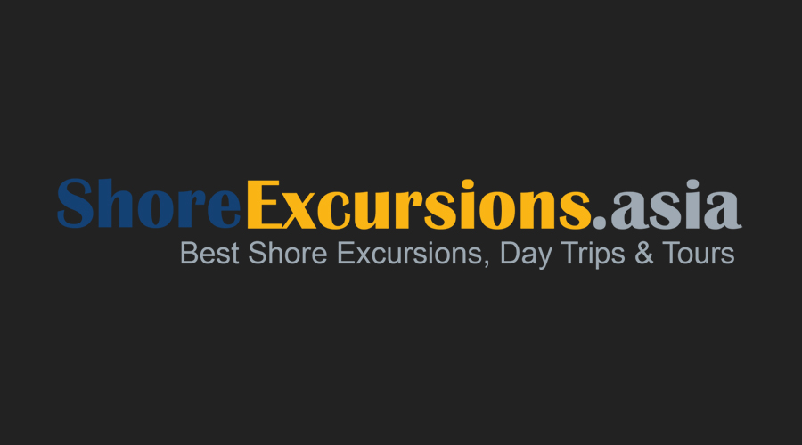 shore excursion asia logo