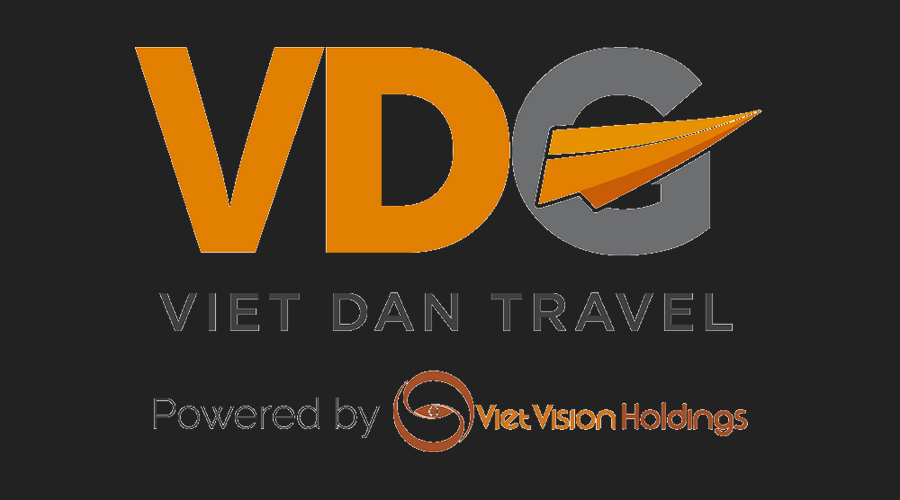 viet dan travel logo