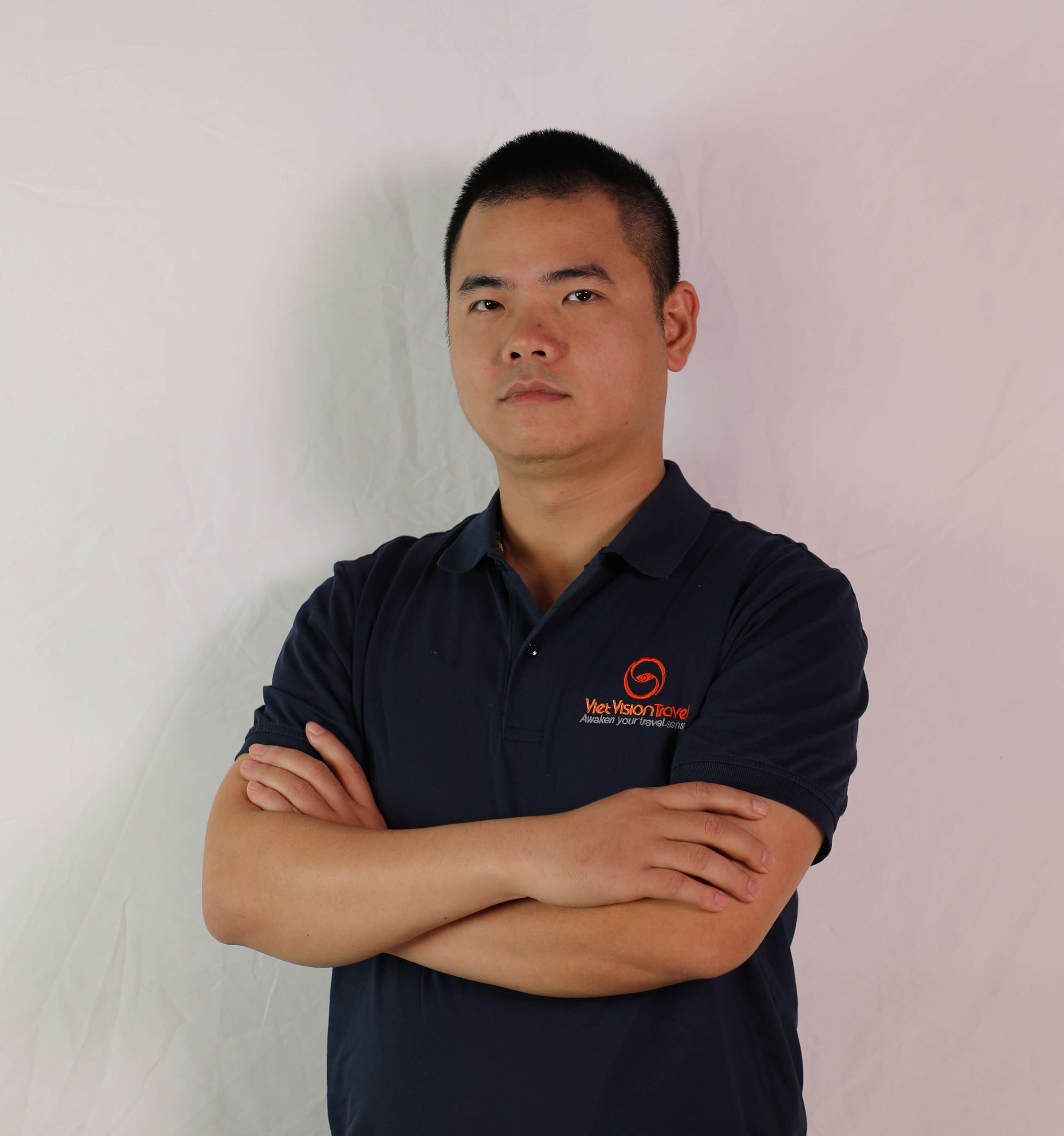 Mr. Stephen - Marketing manager