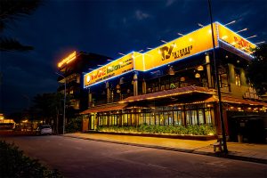 Top 5+ Indian Restaurants in Vietnam