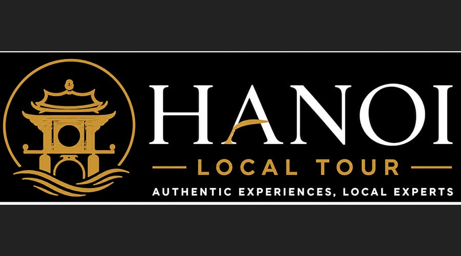 Hanoi Local Tour logo